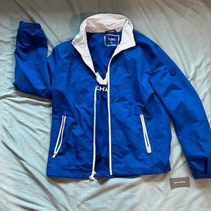 michael kors new with tags shell jacket